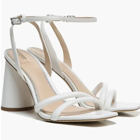 Sam Edelman Shoes Euc Sam Edelman Kia Strappy Sandal Wide